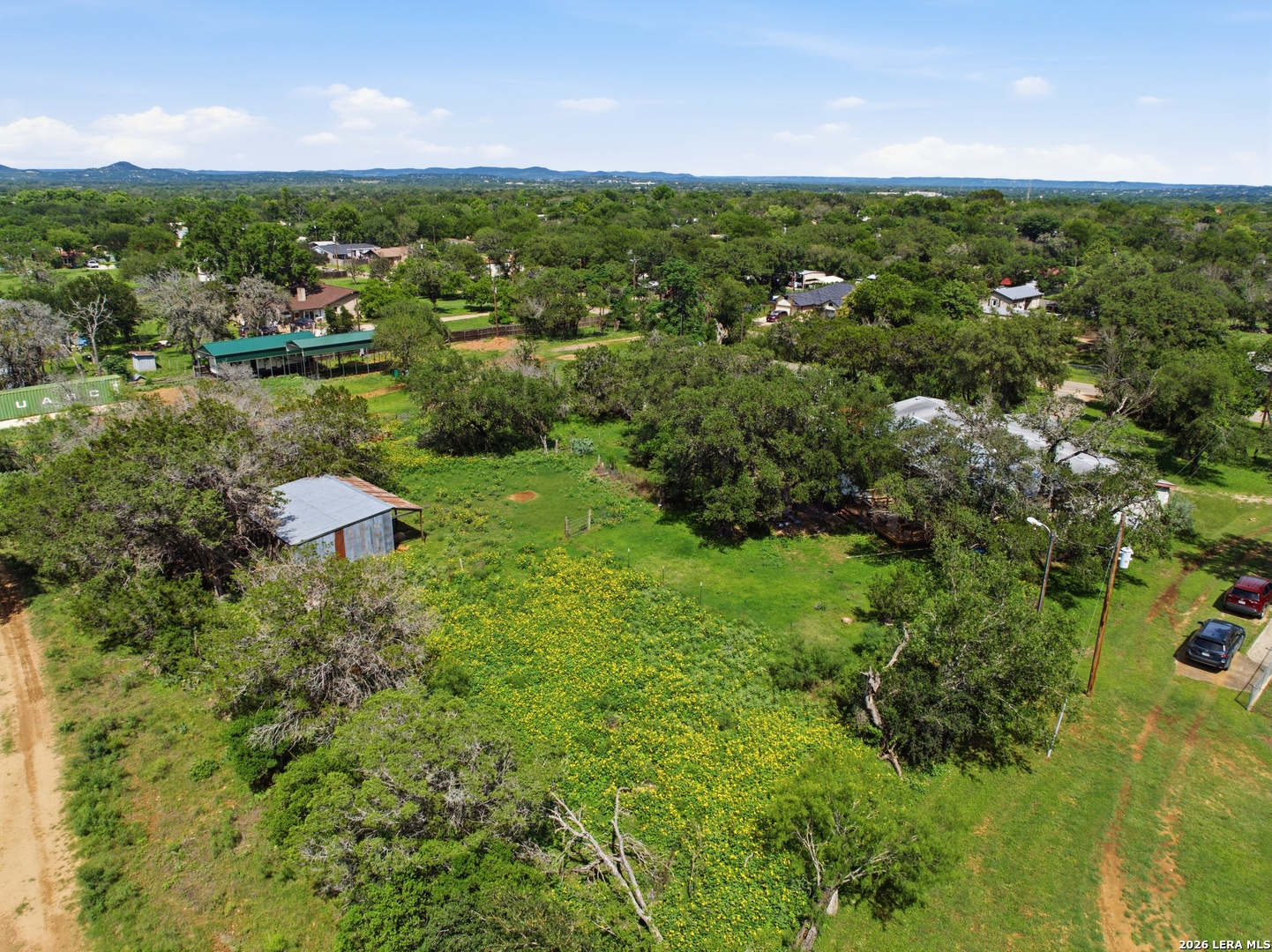 357 Dallas Street Bandera TX 78003