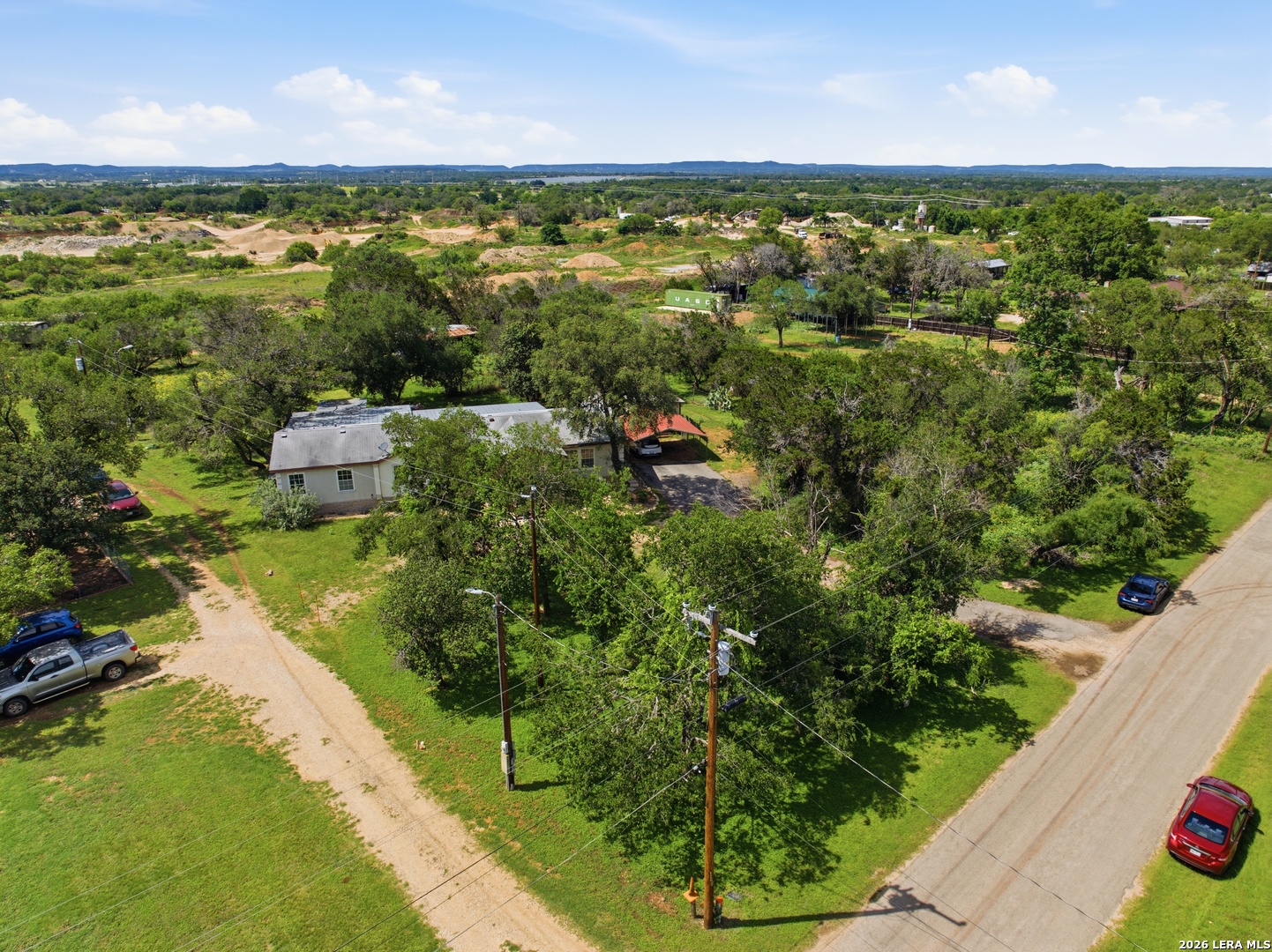 357 Dallas Street Bandera TX 78003
