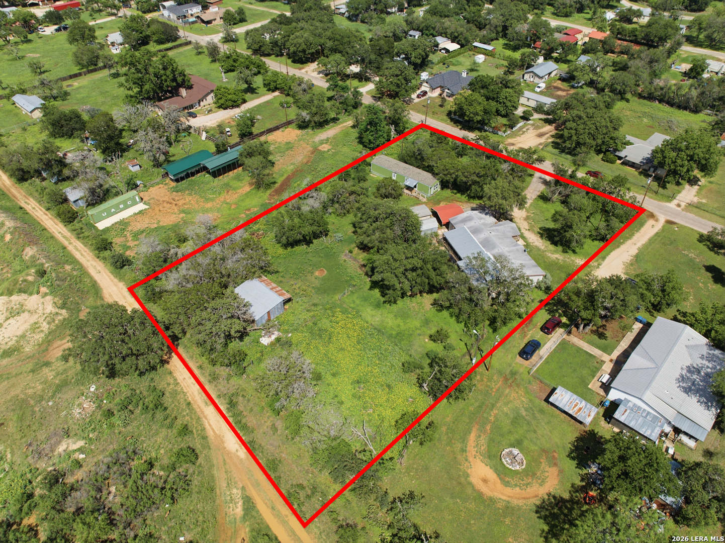 357 Dallas Street Bandera TX 78003