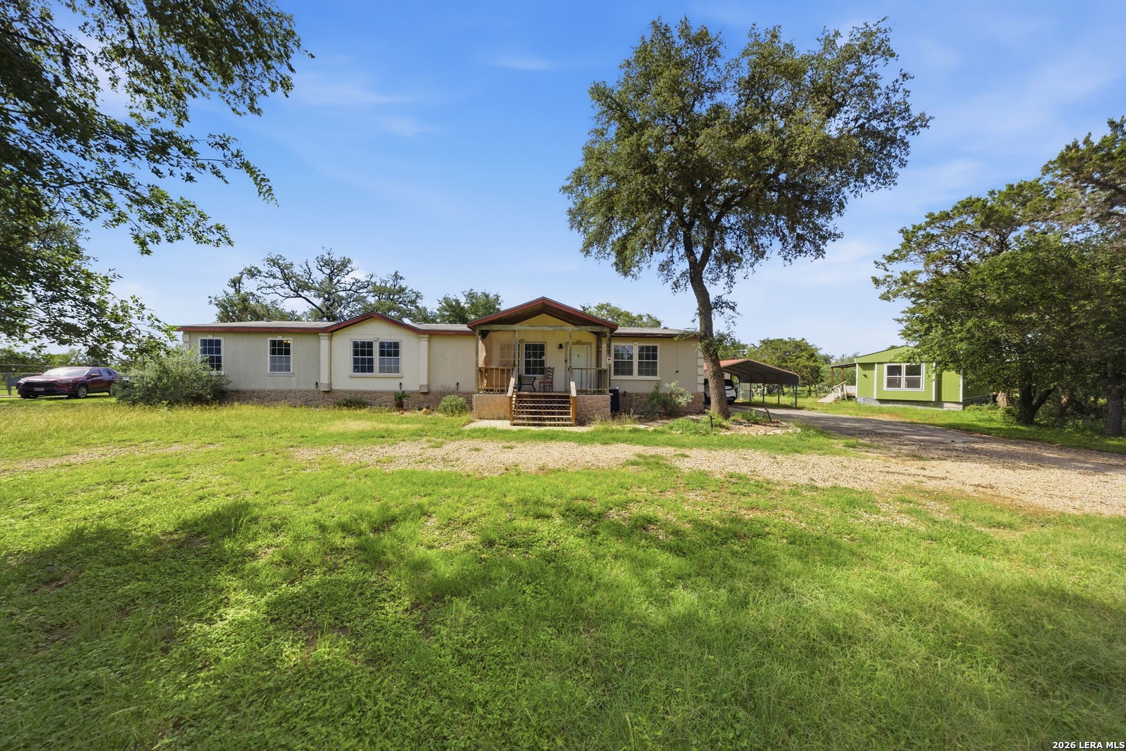 357 Dallas Street Bandera TX 78003