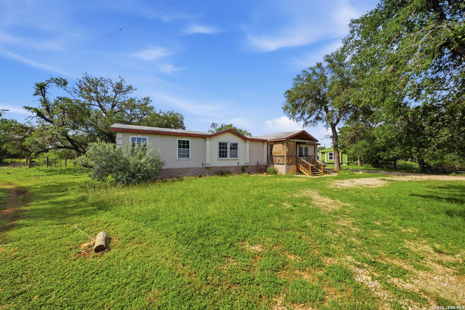357 Dallas Street Bandera TX 78003