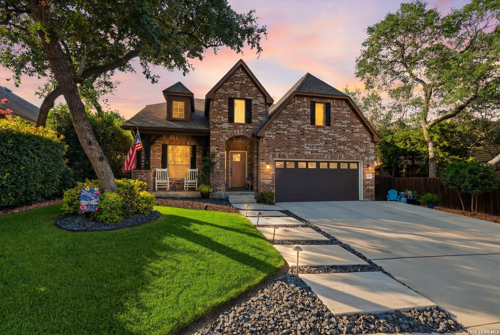 11611 Belicena Road San Antonio TX 78253