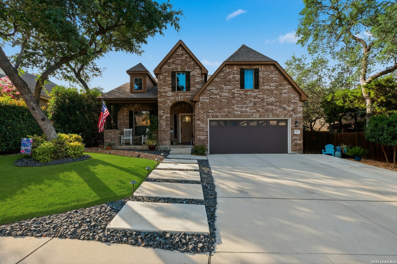 11611 Belicena Road San Antonio TX 78253