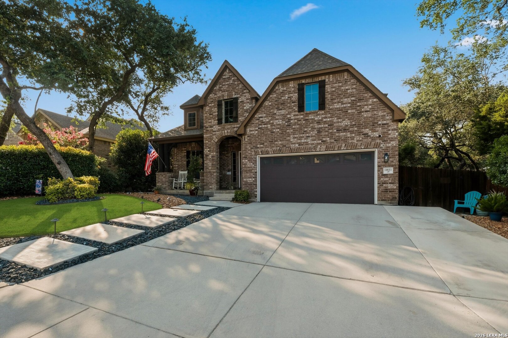 11611 Belicena Road San Antonio TX 78253