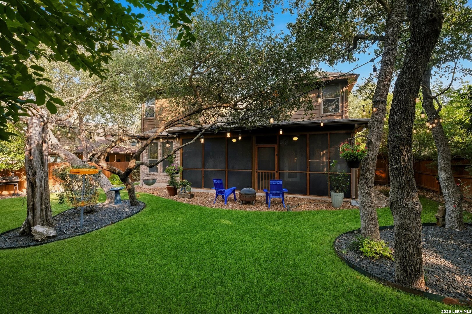 11611 Belicena Road San Antonio TX 78253