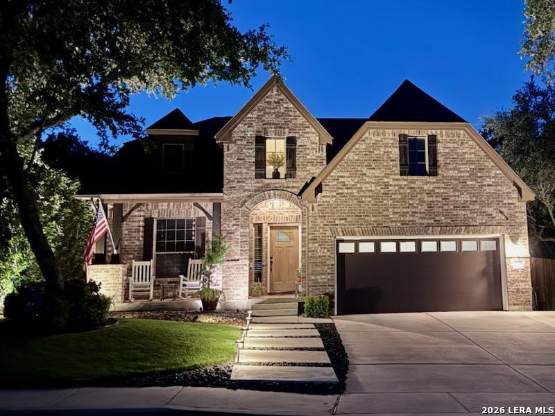 11611 Belicena Road San Antonio TX 78253