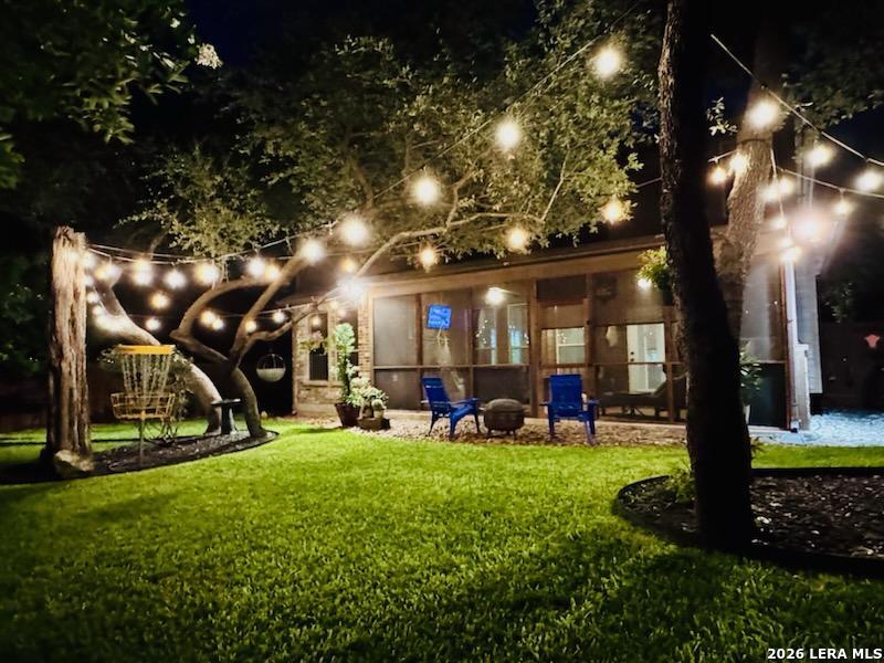 11611 Belicena Road San Antonio TX 78253