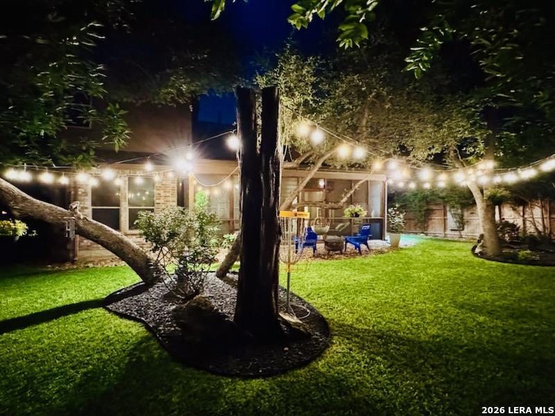 11611 Belicena Road San Antonio TX 78253