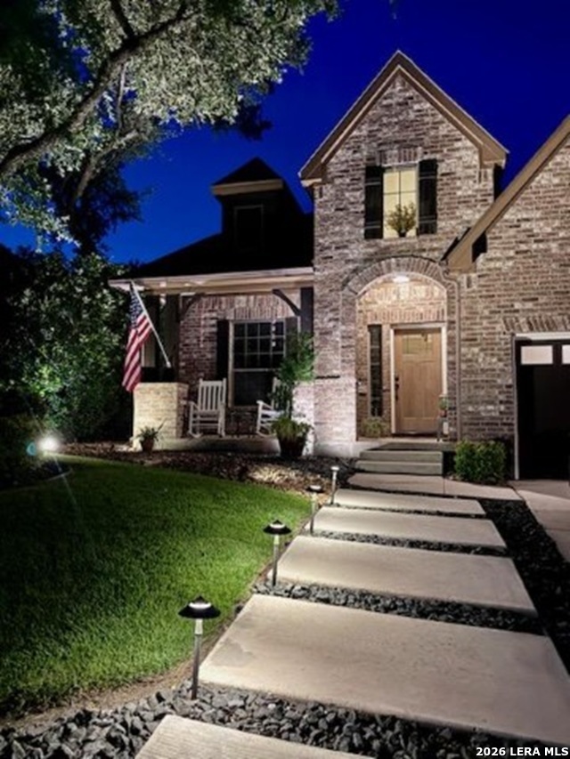 11611 Belicena Road San Antonio TX 78253