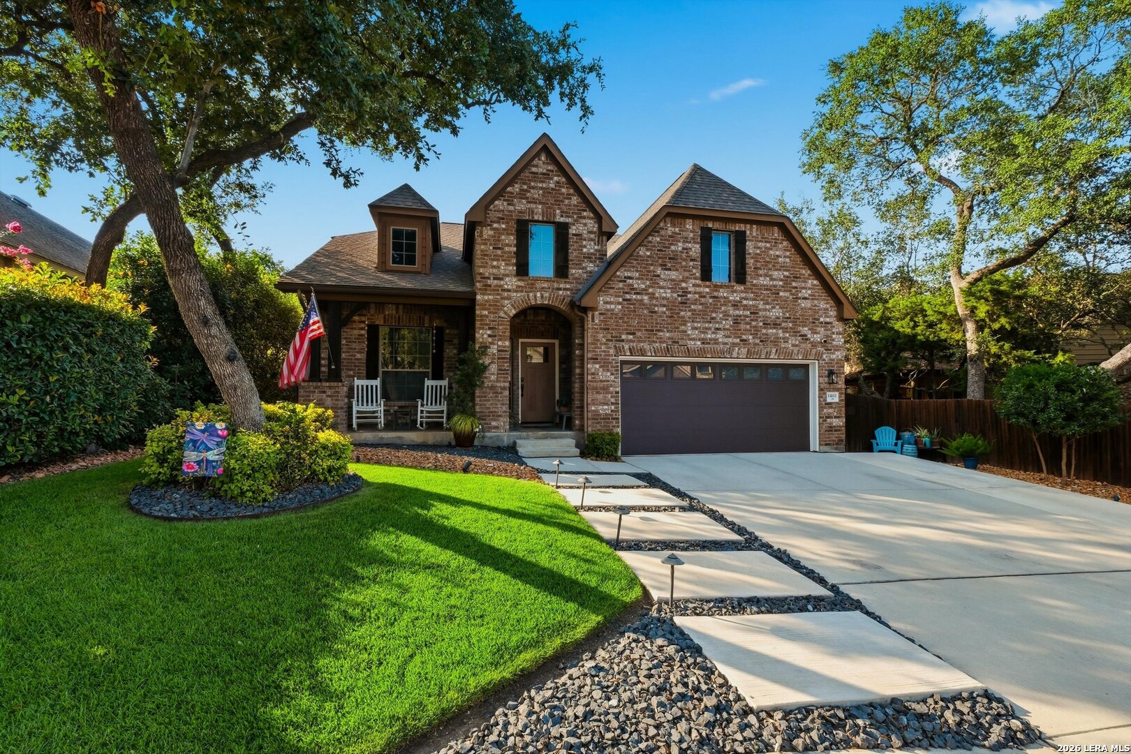 11611 Belicena Road San Antonio TX 78253