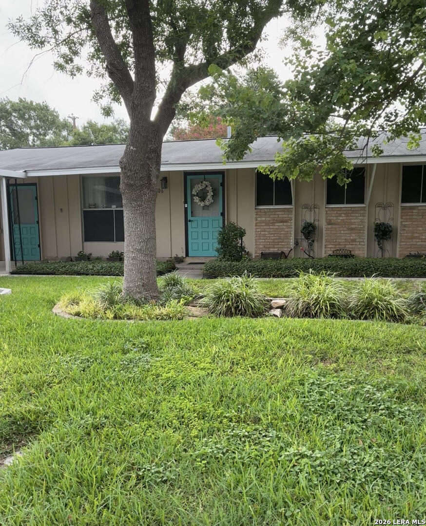 8306 Staton Drive San Antonio TX 78224