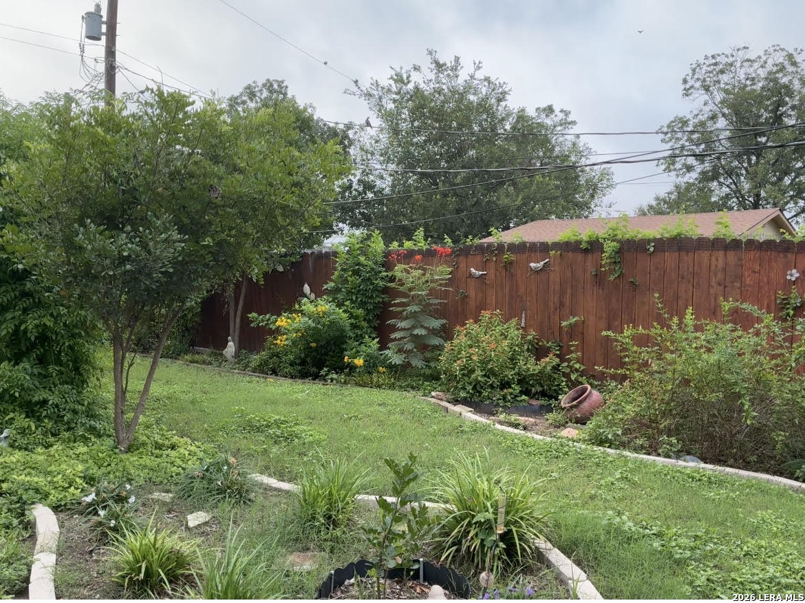 8306 Staton Drive San Antonio TX 78224