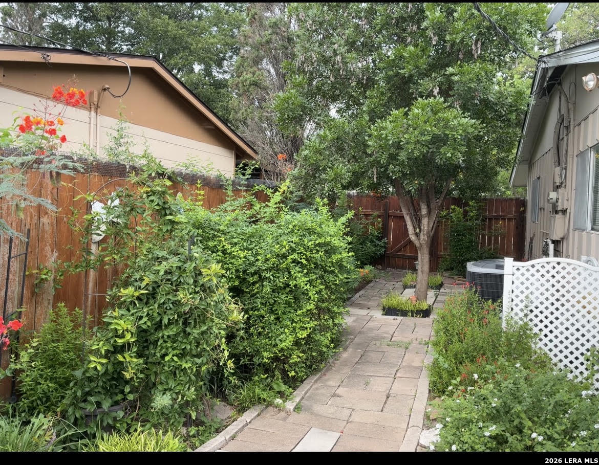 8306 Staton Drive San Antonio TX 78224