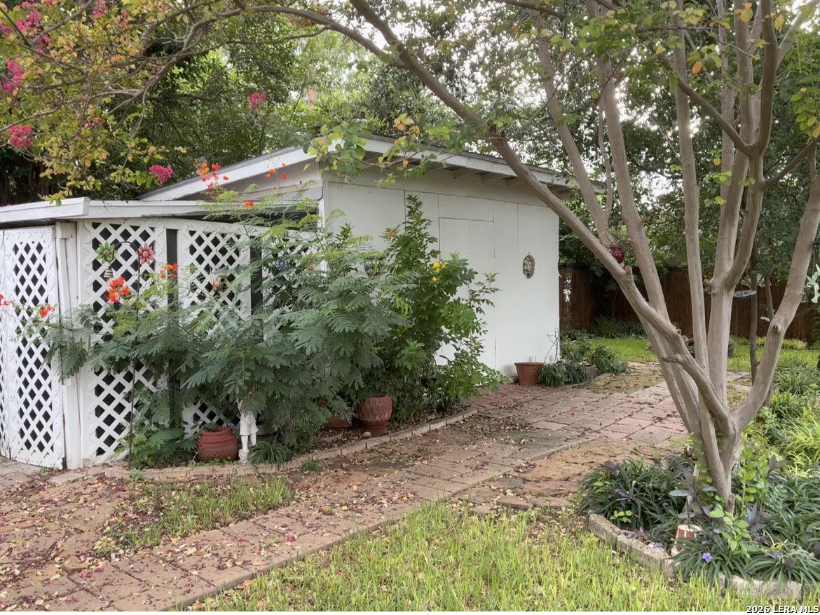 8306 Staton Drive San Antonio TX 78224