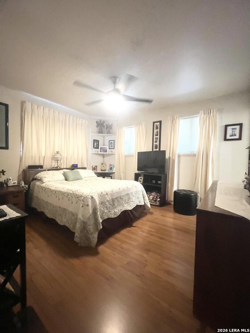 8306 Staton Drive San Antonio TX 78224