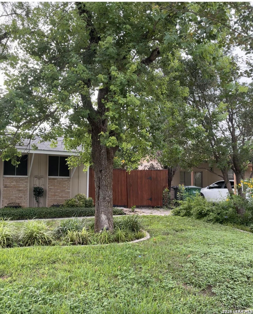 8306 Staton Drive San Antonio TX 78224