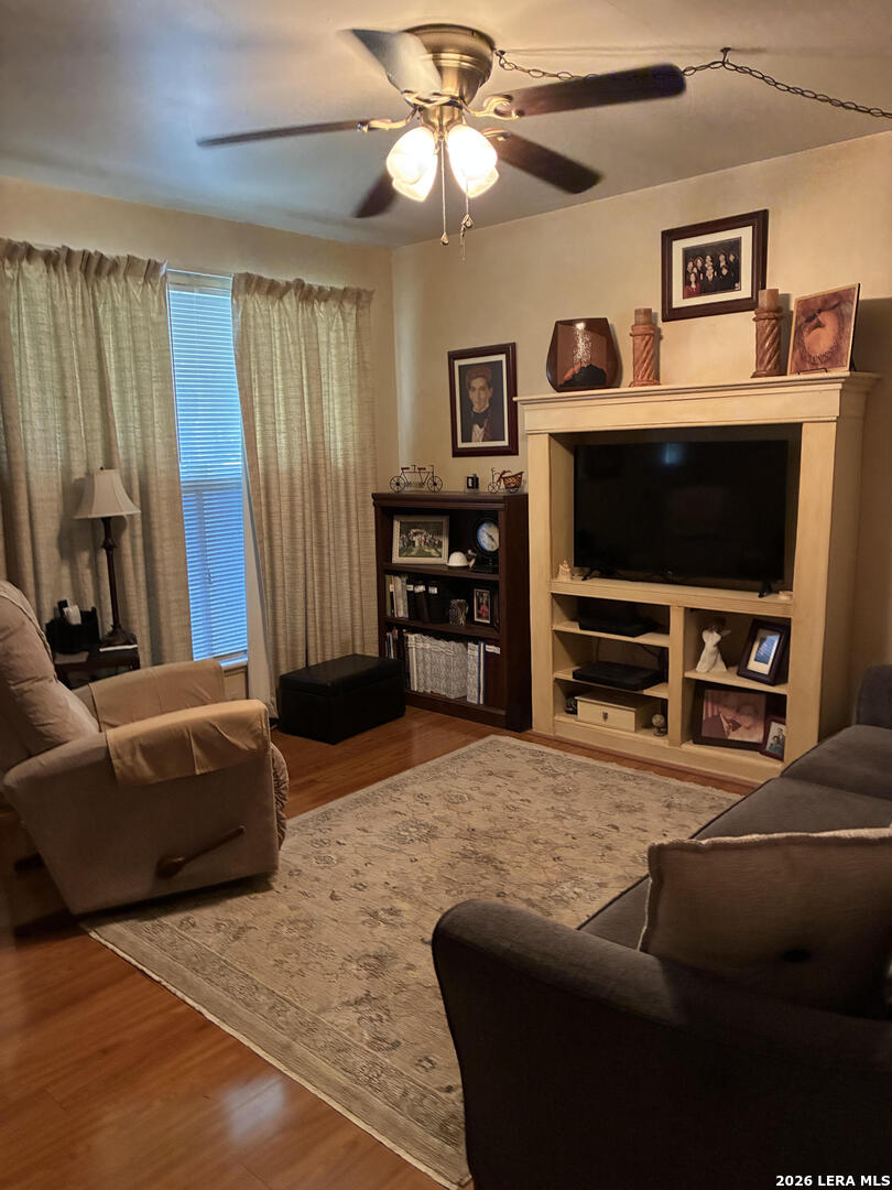 8306 Staton Drive San Antonio TX 78224