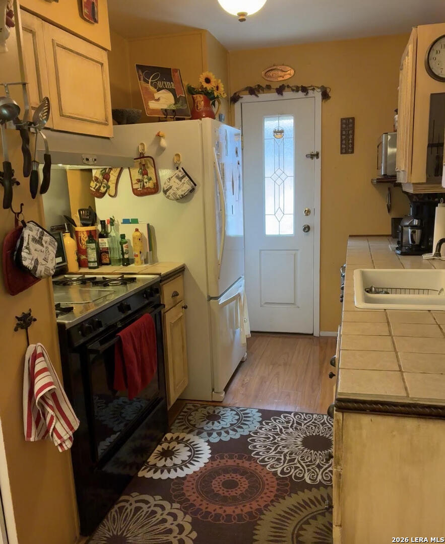 8306 Staton Drive San Antonio TX 78224