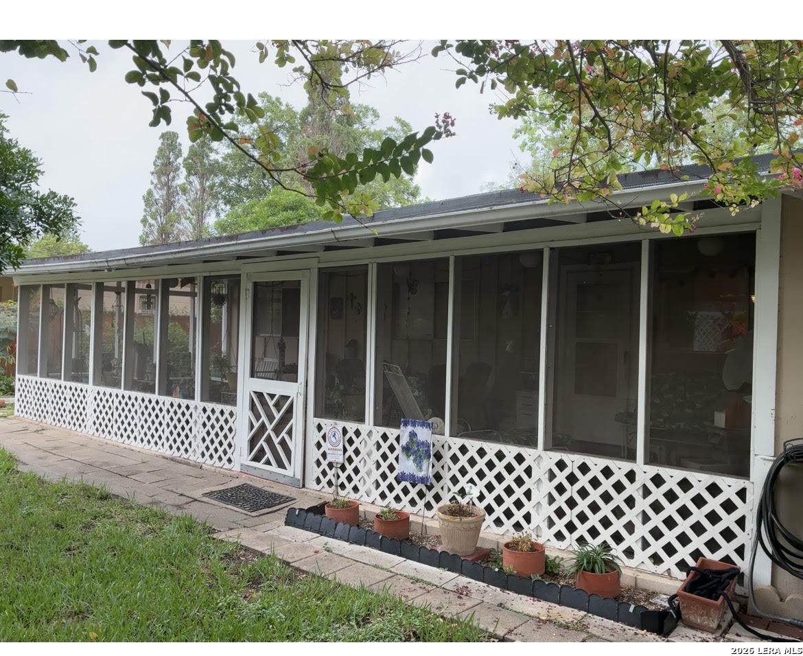 8306 Staton Drive San Antonio TX 78224