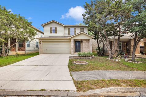 7731 Dusty Diamond San Antonio TX 78249