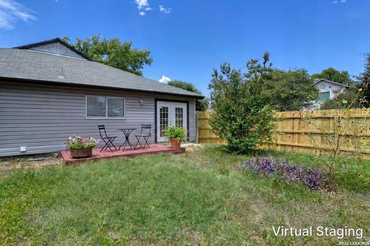 13142 Woller Path San Antonio TX 78249