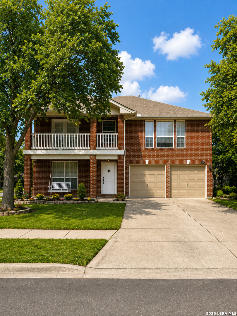 12203 Hart Crest San Antonio TX 78249