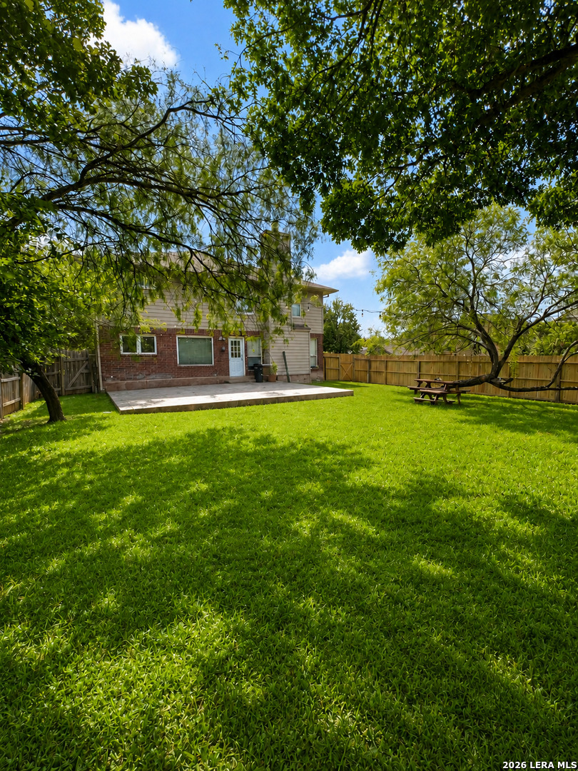 12203 Hart Crest San Antonio TX 78249