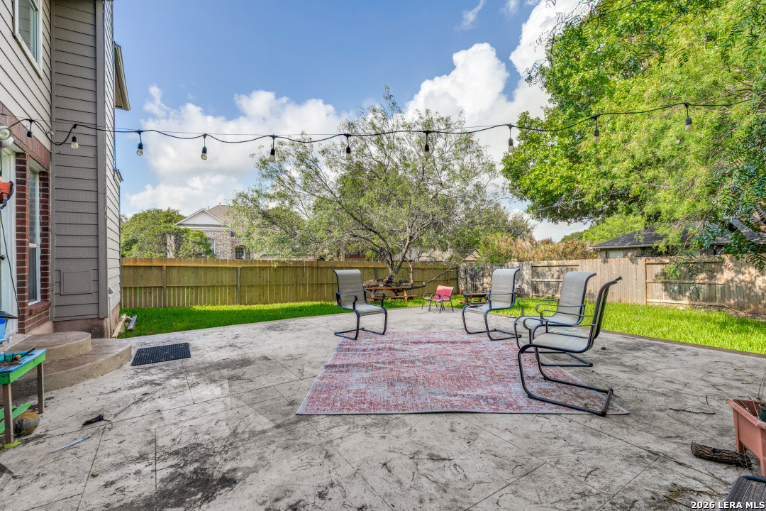 12203 Hart Crest San Antonio TX 78249