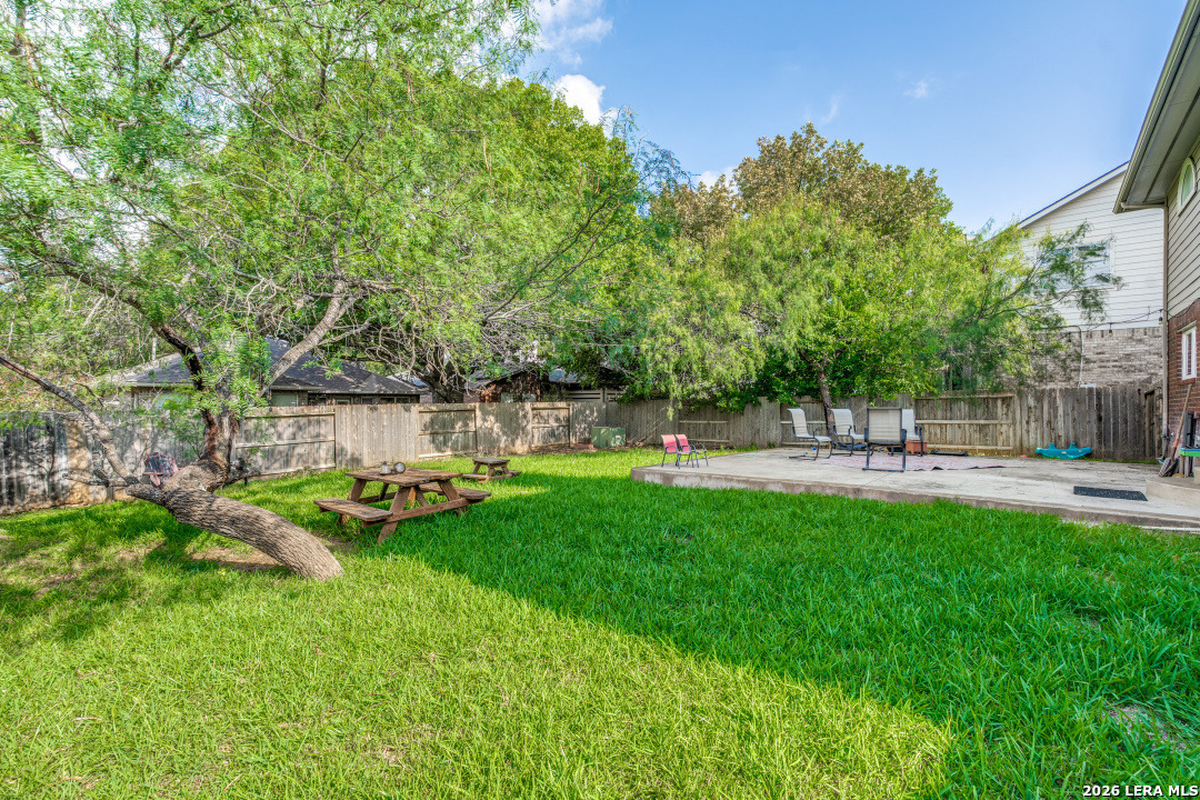 12203 Hart Crest San Antonio TX 78249