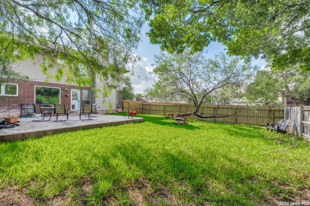 12203 Hart Crest San Antonio TX 78249