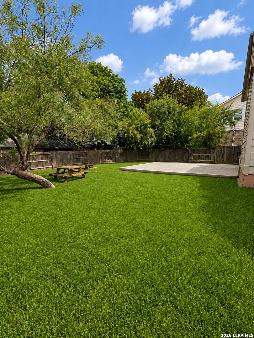 12203 Hart Crest San Antonio TX 78249