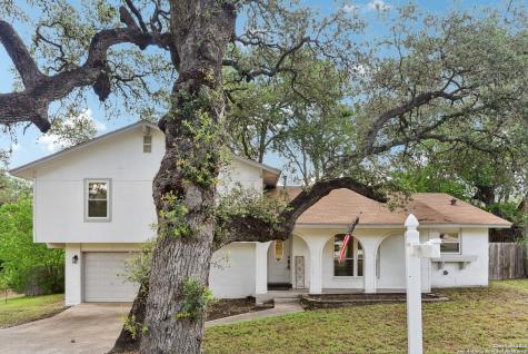 9014 Brigadoon Street San Antonio TX 78254