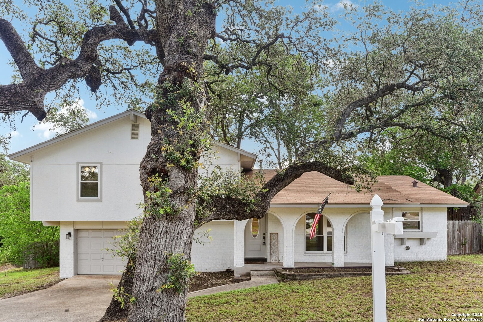 9014 Brigadoon Street San Antonio TX 78254