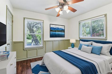 9014 Brigadoon Street San Antonio TX 78254