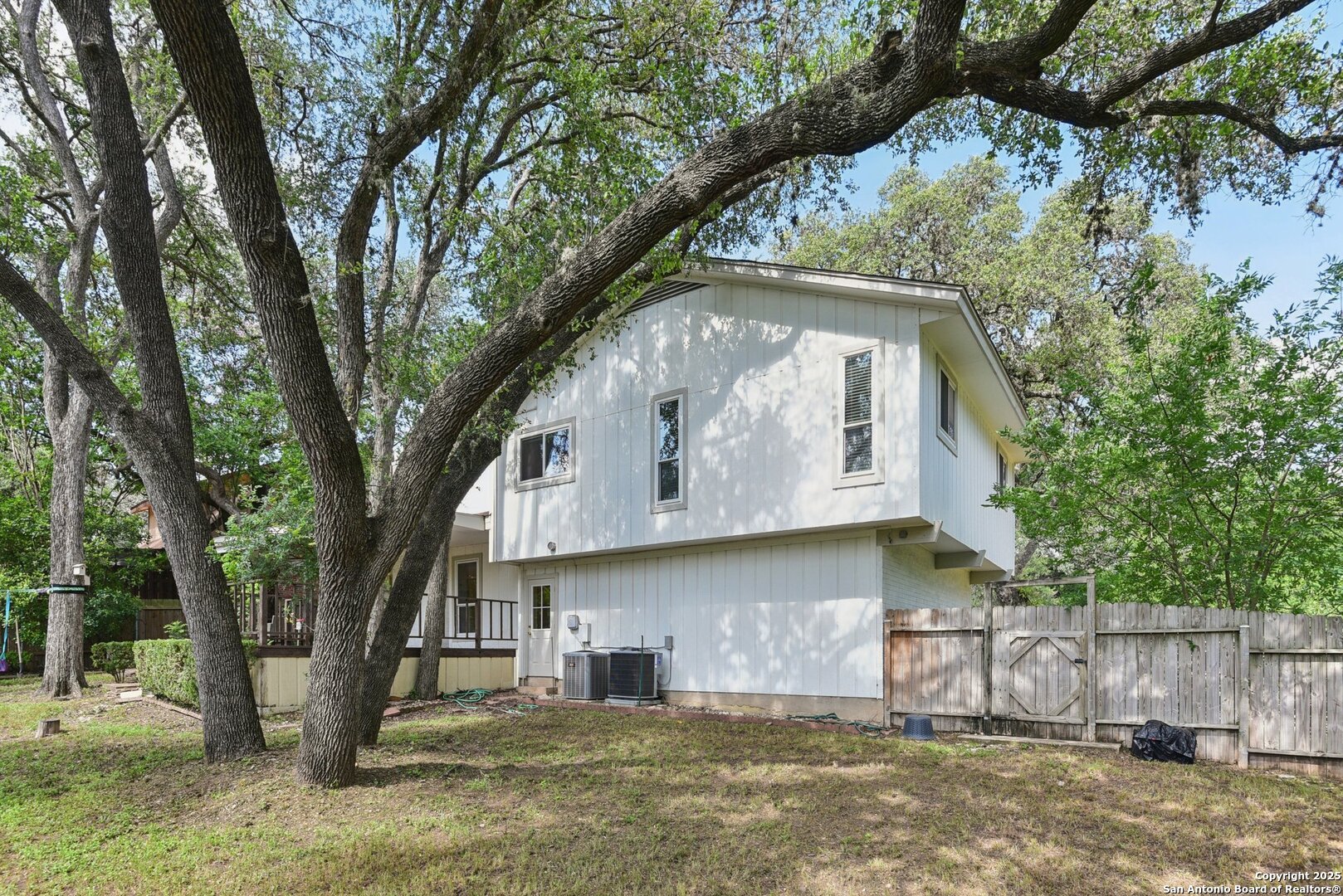 9014 Brigadoon Street San Antonio TX 78254