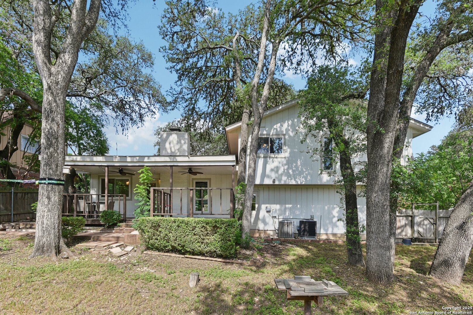 9014 Brigadoon Street San Antonio TX 78254