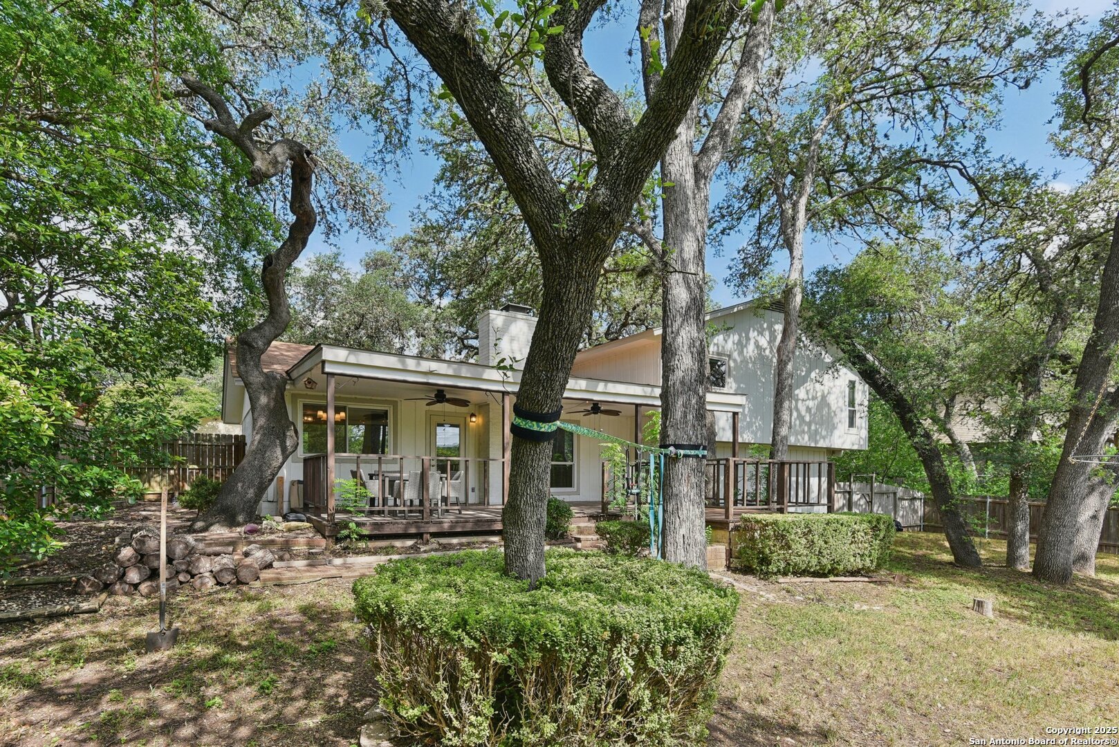9014 Brigadoon Street San Antonio TX 78254