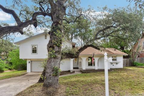 9014 Brigadoon Street San Antonio TX 78254