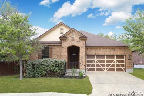 11918 Amsterdam San Antonio TX 78230