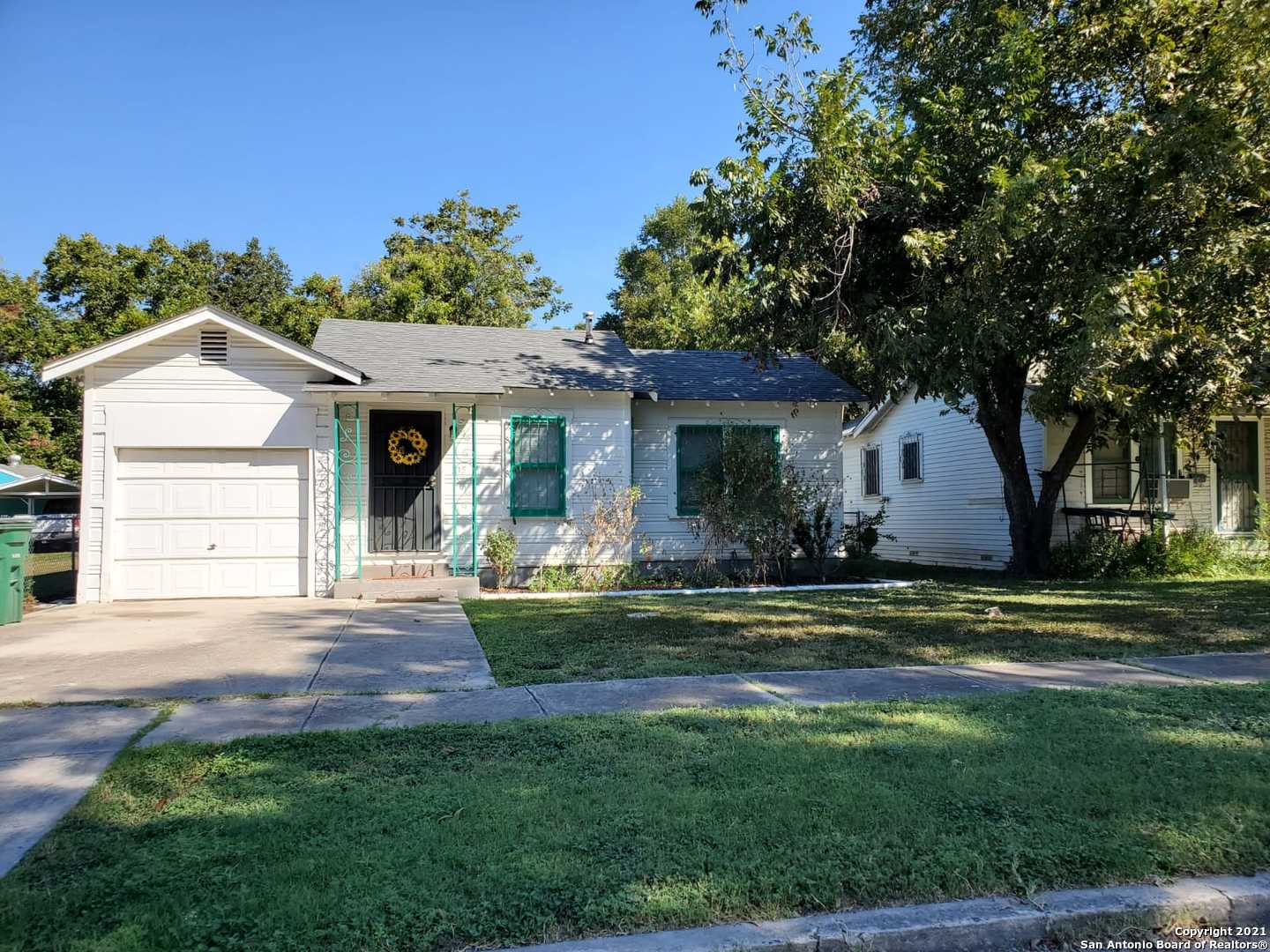 215 Isabel Street San Antonio TX 78210