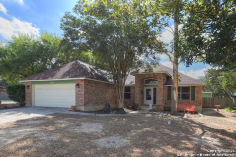 7526 Peppervine Lane San Antonio TX 78249