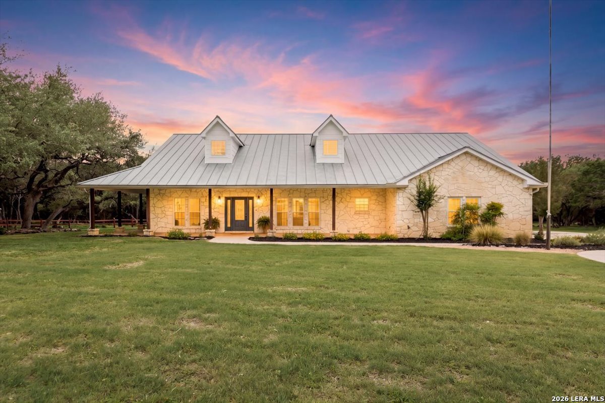 25887 Lewis Ranch Road New Braunfels TX 78132