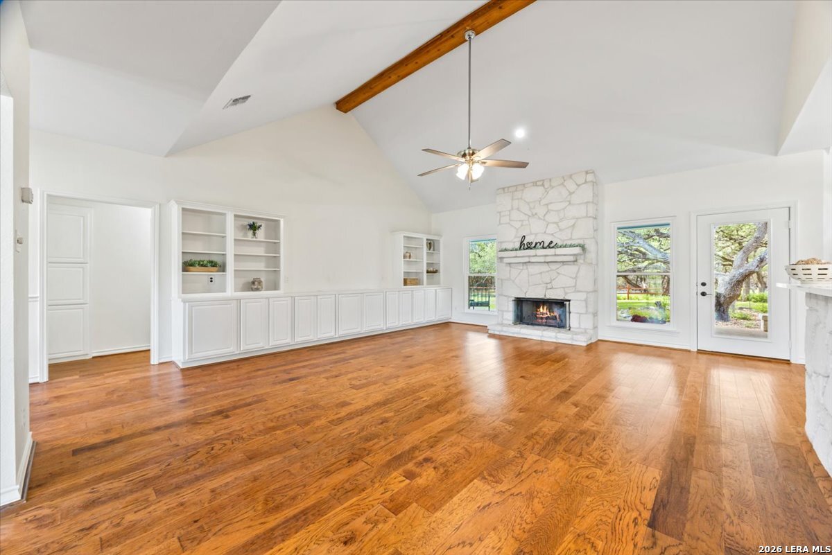 25887 Lewis Ranch Road New Braunfels TX 78132