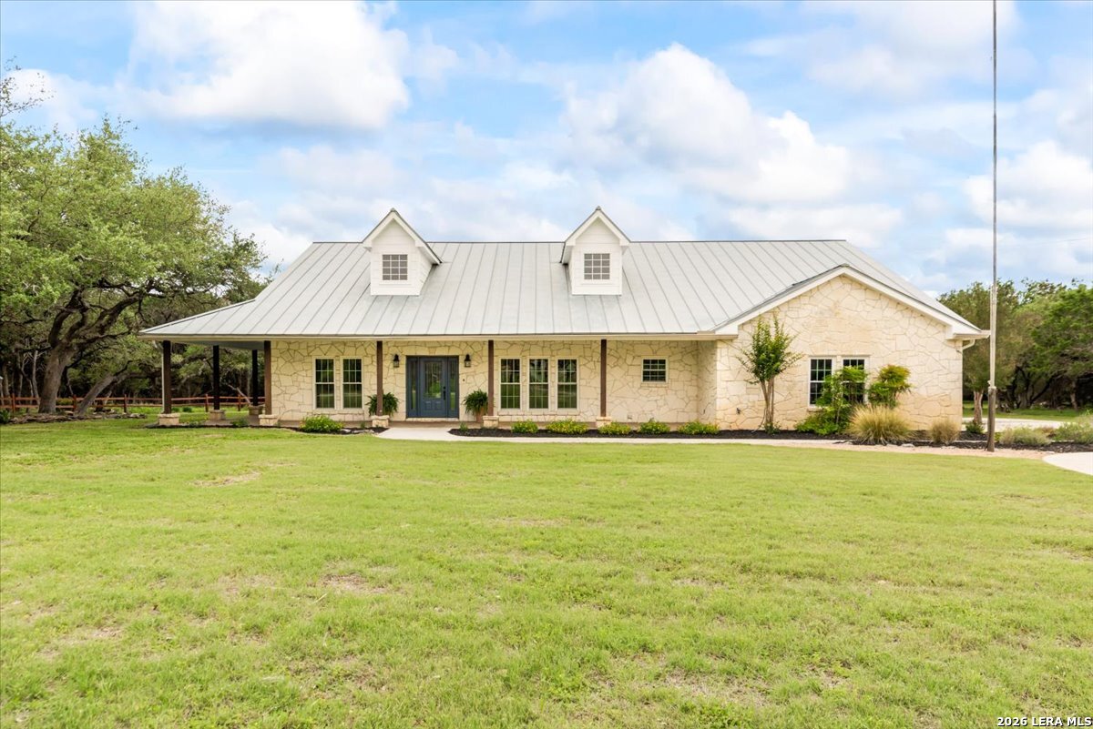 25887 Lewis Ranch Road New Braunfels TX 78132