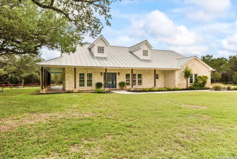25887 Lewis Ranch Road New Braunfels TX 78132