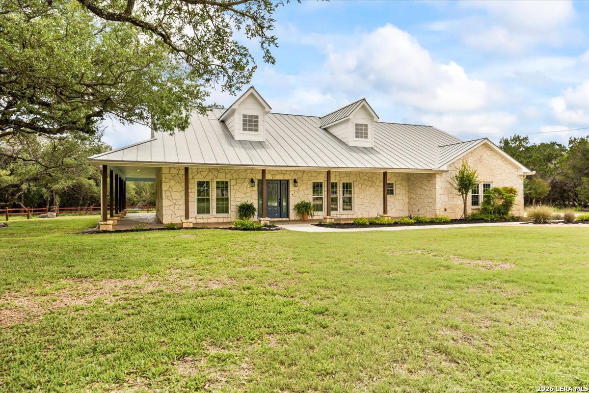 25887 Lewis Ranch Road New Braunfels TX 78132