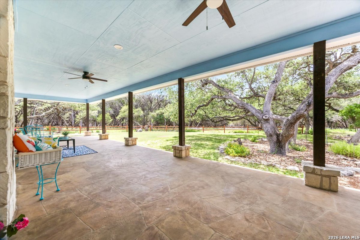25887 Lewis Ranch Road New Braunfels TX 78132