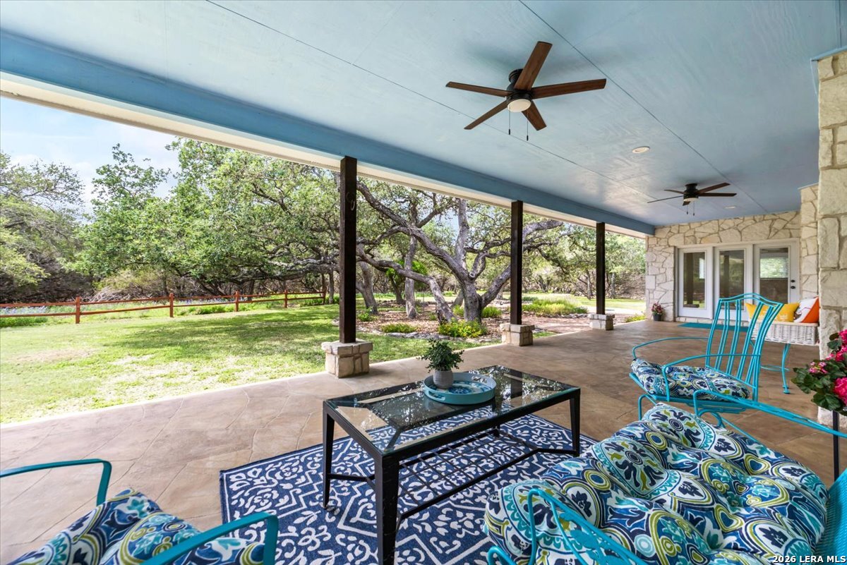 25887 Lewis Ranch Road New Braunfels TX 78132