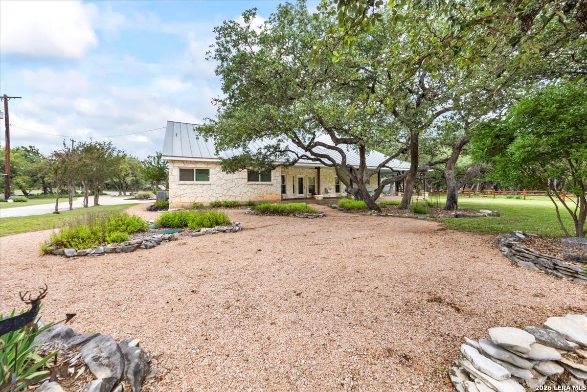 25887 Lewis Ranch Road New Braunfels TX 78132