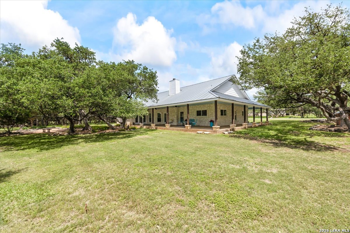25887 Lewis Ranch Road New Braunfels TX 78132